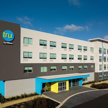 Tru By Hilton Tupelo, Ms 호텔 외부 사진