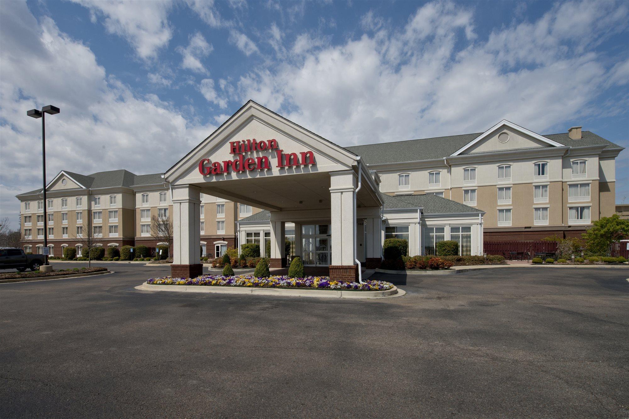 Tru By Hilton Tupelo, Ms 호텔 외부 사진